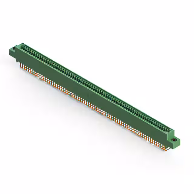 845-071-558-408 EDAC Inc.  Edgeboard Connectors